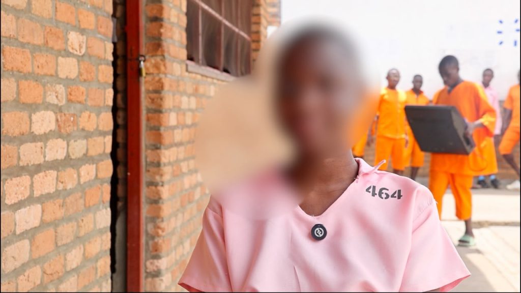 Nari ingare, nacuruzaga ibiyobyabwenge: Ubuhamya bw’umwana w’umukobwa ugororerwa i Nyagatare