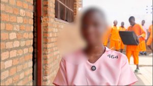 Nari ingare, nacuruzaga ibiyobyabwenge: Ubuhamya bw’umwana w’umukobwa ugororerwa i Nyagatare