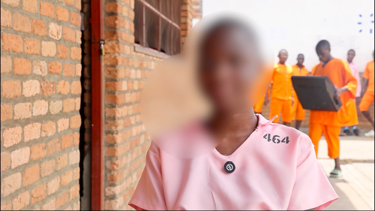 Nari ingare, nacuruzaga ibiyobyabwenge: Ubuhamya bw’umwana w’umukobwa ugororerwa i Nyagatare