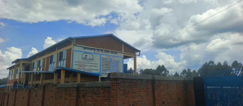 Musanze: Ubucucike muri GS Muhe bubangamiye ireme ry’uburezi