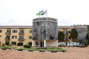 Gatsibo: Hafashwe ukekwaho kwiyicira umwana akamuhisha mu ishashi