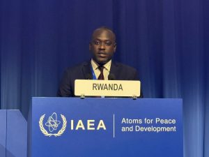 U Rwanda rwemeje gukoresha ikoranabuhanga rya Nikereyeli