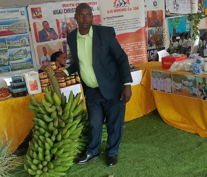 Gicumbi: Uwahembwaga 600 Frw ageze ku mutungo wa miliyoni zisaga 70