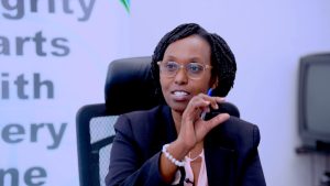 Mu myaka 23 abayobozi bamenyekanishije imitungo kuri 99.9%