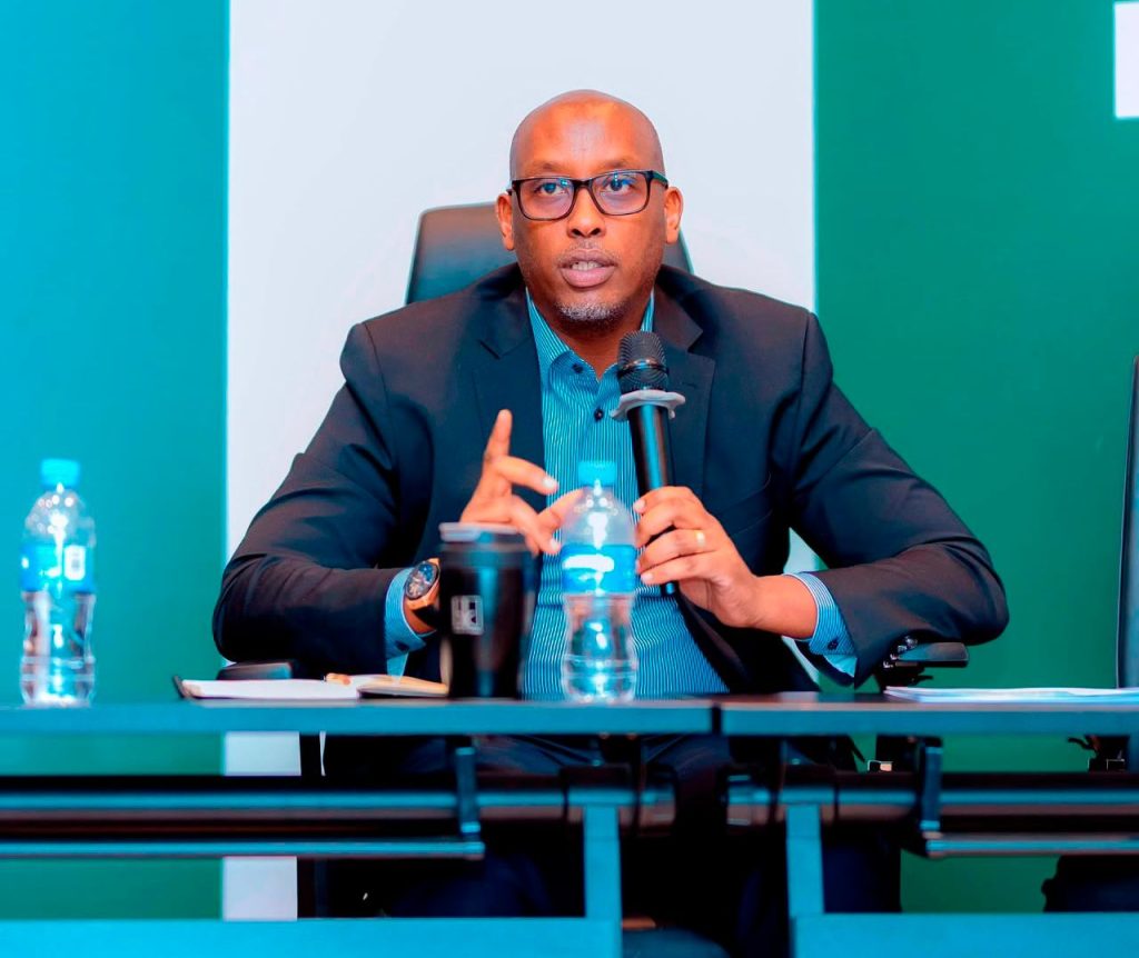 Urukiko rwategetse ko Shema Fabrice afungwa iminsi 30 y’agateganyo