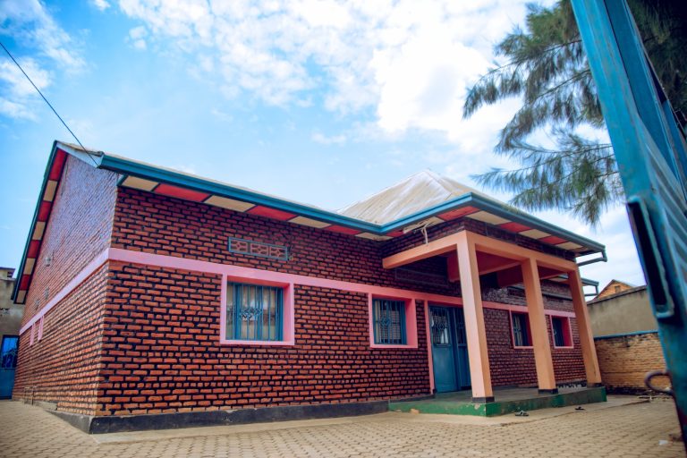 Nyagatare: Uwahingiraga abandi yiyuzurije inzu ya miliyoni 30 Frw&nbsp;