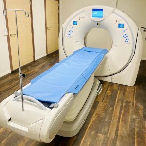 Kurwara kanseri ntibikivuze urupfu – Dr. Maniragaba