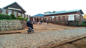Rusizi: Umugore yatawe muri yombi akekwaho guha ‘Aside’ umugabo we