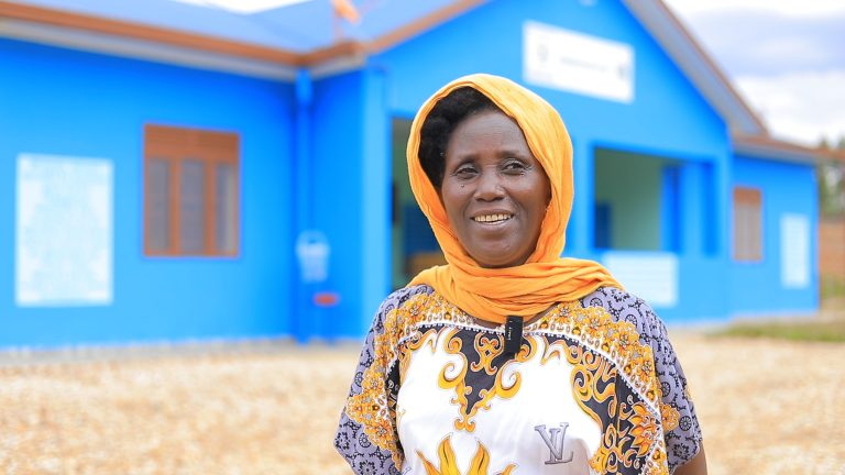 Nyagatare: Abatuye i Rubagabaga bubakiwe ivuriro ryabaruhuye ingendo zivunanye
