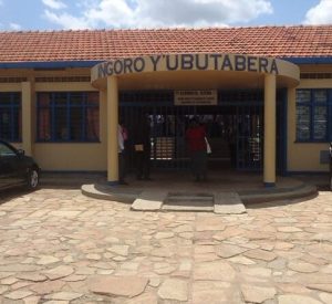 Nyagatare: Umuyobozi wa Dasso arakekwaho ruswa ya 300 000 Frw mu kumena inzoga zitemewe