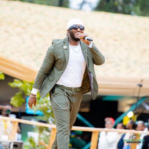 Uko ibyamamare byaserutse mu muhango wo Kwita Izina&nbsp;