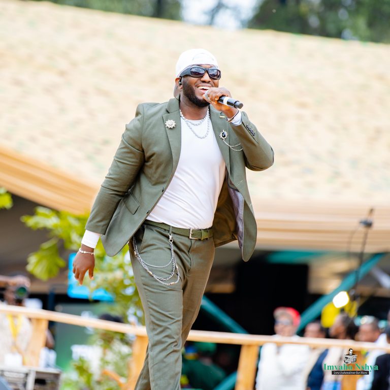 Uko ibyamamare byaserutse mu muhango wo Kwita Izina&nbsp;