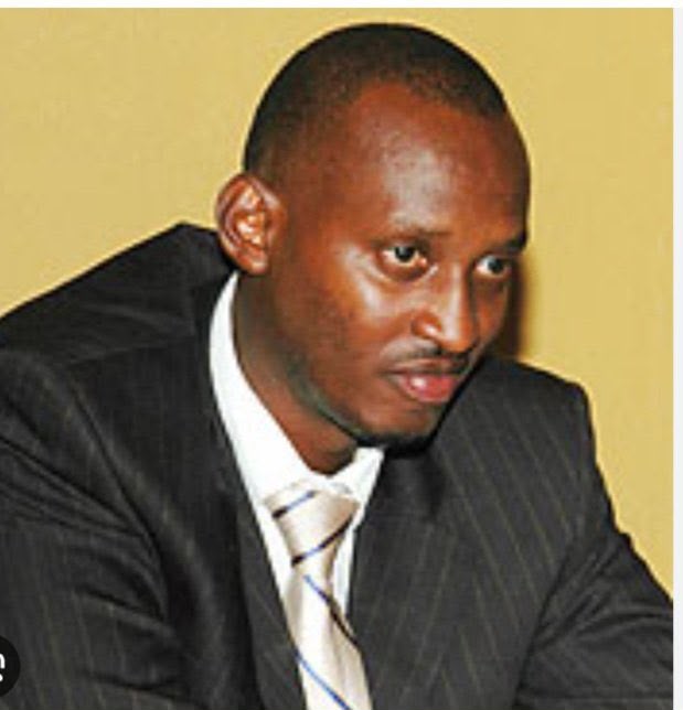 Kalisa Jules wabaye Umunyamabanga Mukuru wa FERWAFA yitabye Imana