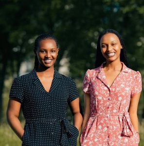Dorcas na Vestine ntibagitaramiye muri Canada