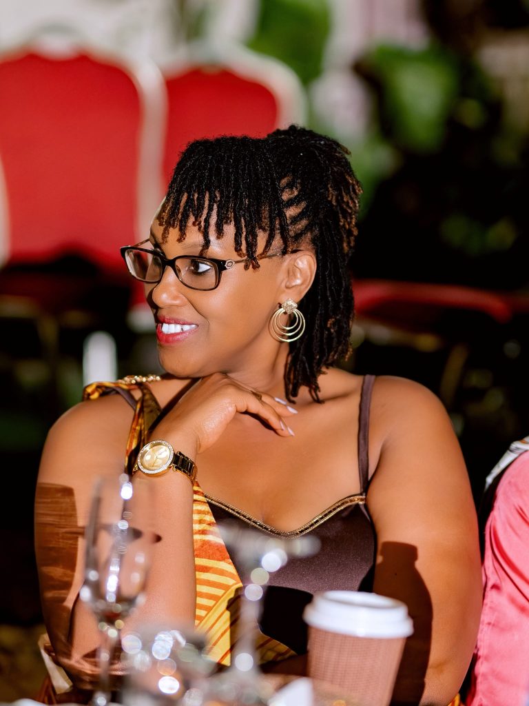 Jackie M agiye gufatanya ivugabutumwa n’ubuhanzi