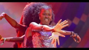 Sherrie Silver yahishuye impamvu adashaka umugabo
