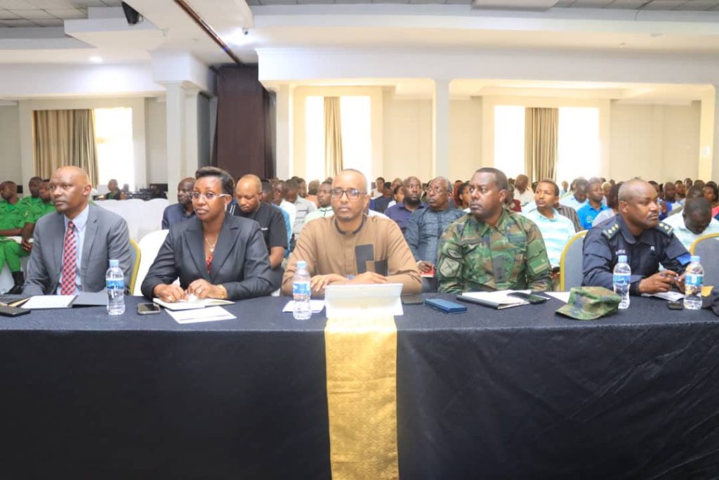 Amafaranga Akarere ka Bugesera kiyinjiriza yiyongereyeho miliyari 5 Frw