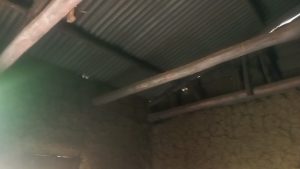 Nyamasheke: Ab’amikoro make barasaba gusanirwa inzu zenda kubagwaho