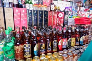Iburasirazuba: Abantu 21 batawe muri yombi nyuma yo gufatanwa inzoga z’ibyuma