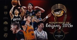 Ibyo wamenya kuri FIBA Intercontinental Cup, RSSB Tigers yitabiriye&nbsp;