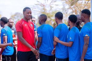 Amavubi U17 yamenye itsinda arimo muri CECAFA  