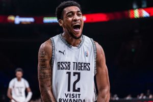 RSSB Tigers yageze muri ½ cy’imikino mpuzamigabane ya FIBA