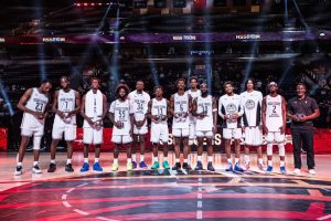 RSSB Tigers yasoreje ku mwanya wa 4 mu mikino mpuzamigabane ya FIBA
