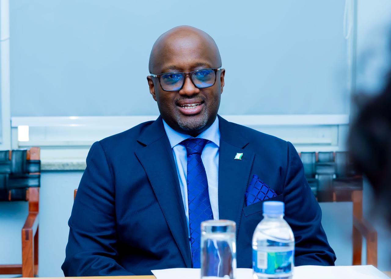 Ambasade z’u Rwanda n’u Bubiligi zigiye kongera gufungurwa&nbsp;