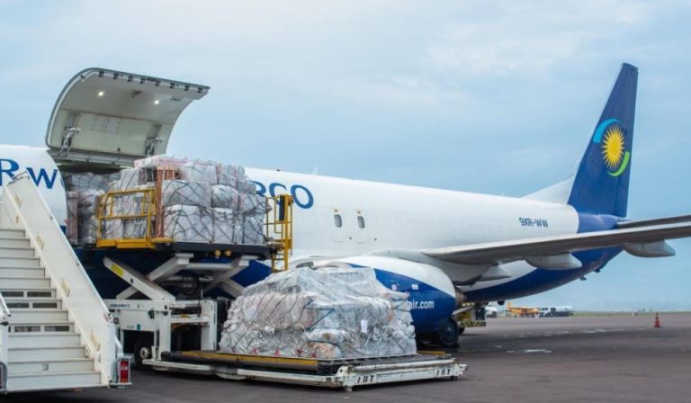 Ubucuruzi mpuzamahanga bw’u Rwanda bwageze kuri&nbsp;&nbsp;miliyari 3 449 Frw