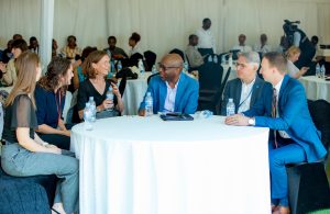 Abanyamwuga mu by’Ingoro Ndangamurage 75 bo mu bihugu 30 bahuriye i Kigali