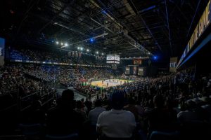 Basketball: U Rwanda rwahawe kwakira ‘Afro-Can 2027’