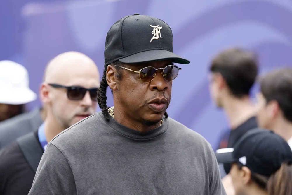 Jane Doe washinjaga Jay-Z kumusambanya yavuze ko yamubeshyeraga