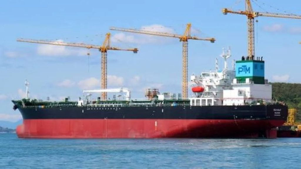 Toni 40 000 za Petelori u Rwanda rwatumije mu mahanga zageze ku cyambu cya Mombasa