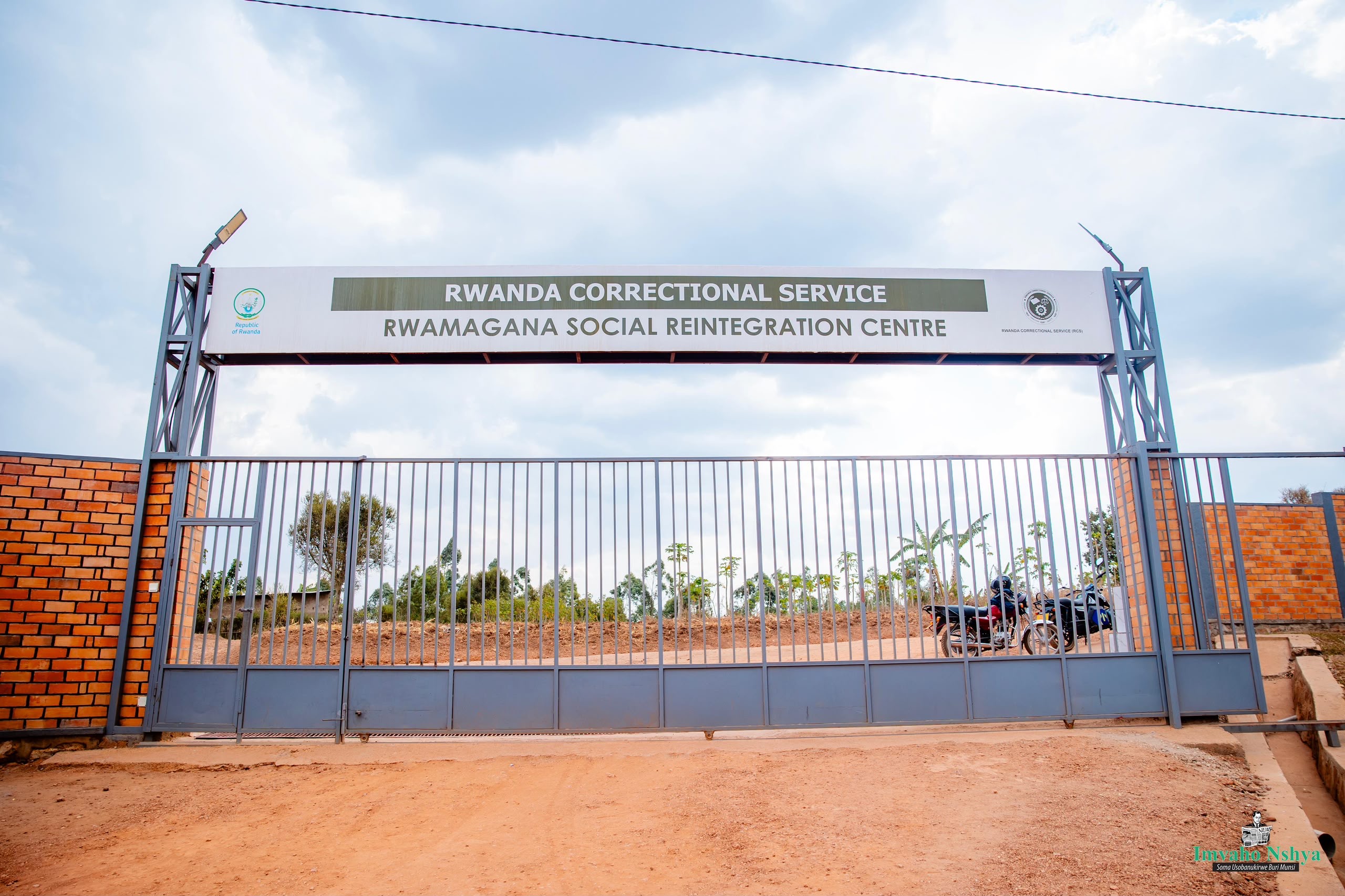 Tujyane i Rwamagana mu Kigo gitegura abagororwa begereje gusoza ibihano (Video)