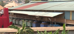 Kigali: Inganda 60 ziri ahagenewe imiturire zigiye kwimurwa
