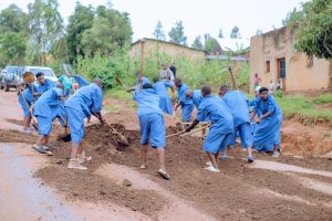 Mu myaka 6, imanza 4 474 zatanzwemo igihano cy’imirimo y’inyungu rusange