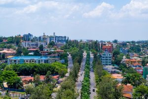 Fitch Ratings yashyize u Rwanda imbere mu kwishyura amadeni