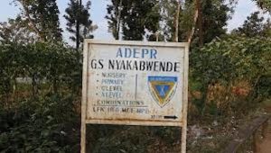 Rusizi: Umurambo w’umusaza wasanzwe mu bwiherero bw’ishuri&nbsp;