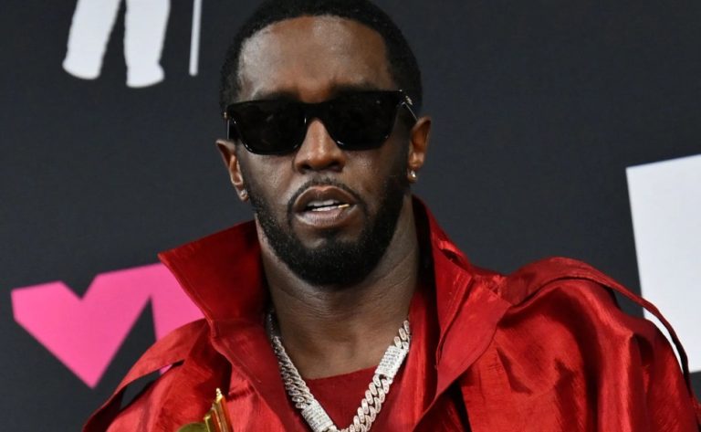 Diddy yongeye gushyirwa mu kato muri gereza