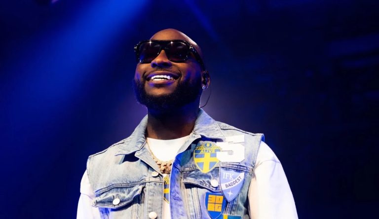 Davido yahinduye umuvuno nyuma y’imyaka 5 atsindwa muri Grammy Awards