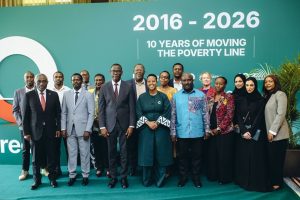 MINALOC isaba abahabwa inkunga kuyibyaza umusaruro