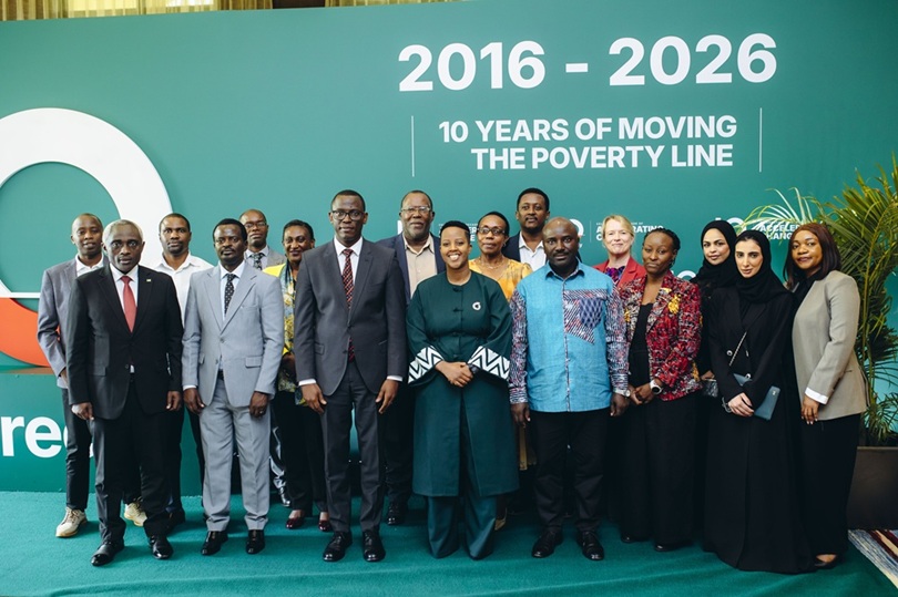 MINALOC isaba abahabwa inkunga kuyibyaza umusaruro