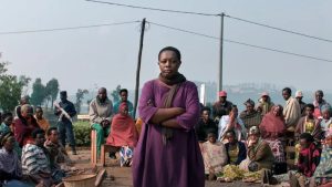 Filime Ben’Imana igiye guhagararira u Rwanda mu bihembo bya Oscars