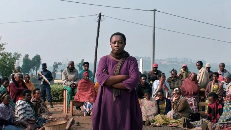 Filime Ben’Imana igiye guhagararira u Rwanda mu bihembo bya Oscars
