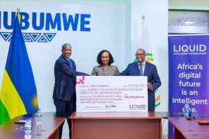 MINUBUMWE yahawe asaga miliyoni 130,7 Frw yo kubungabunga amateka ya Jenoside