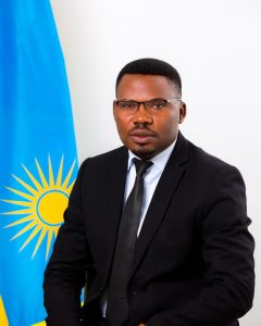 Bamporiki Edouard yashimiye Perezida Kagame wongeye kumuha inshingano