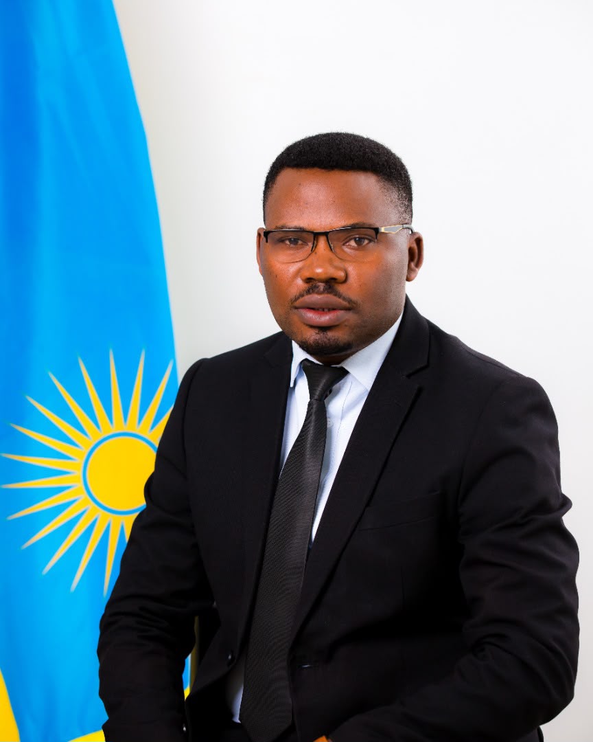 Bamporiki Edouard yashimiye Perezida Kagame wongeye kumuha inshingano