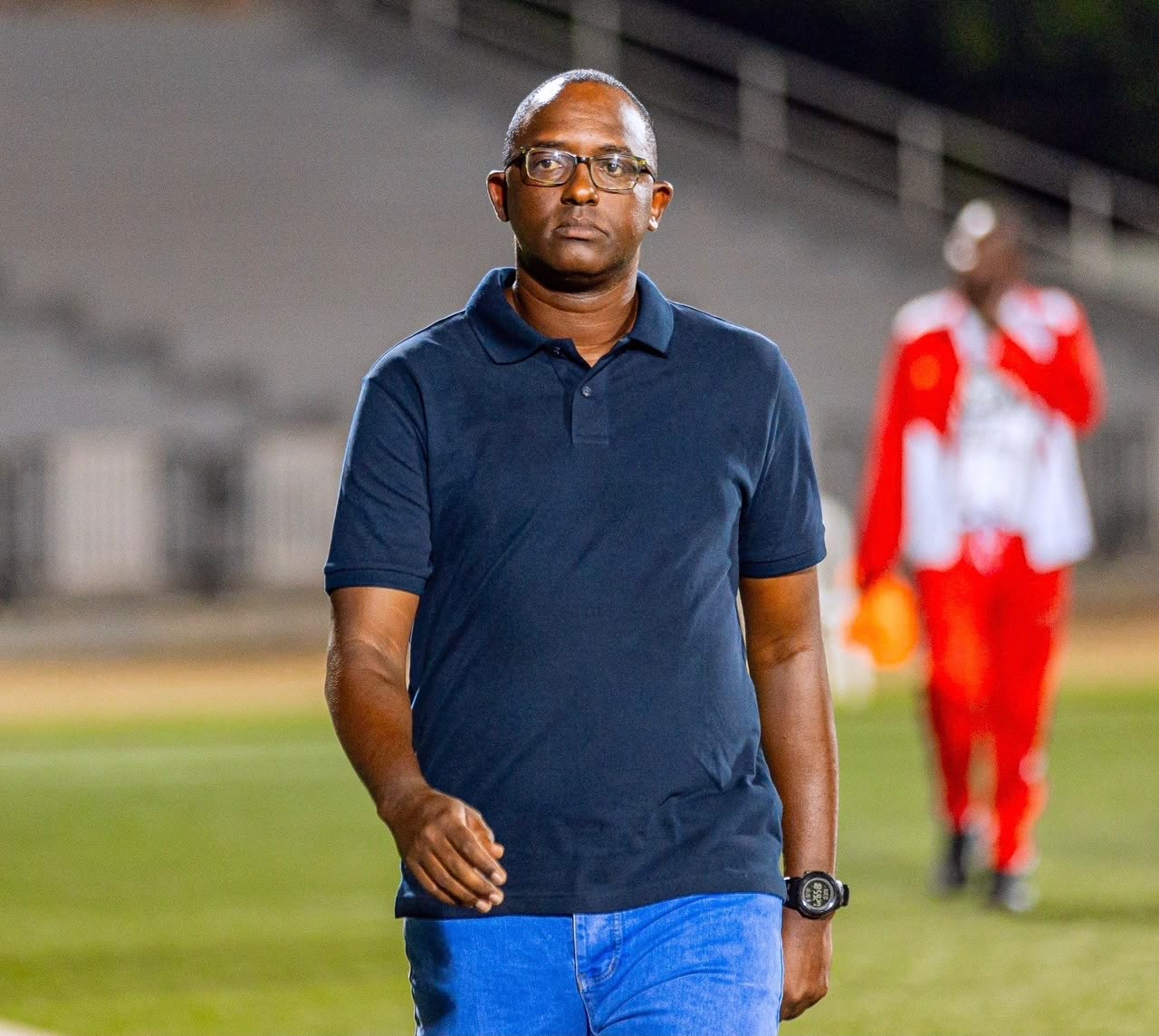 Umutoza Haringingo yashyize umucyo ku kwirukanwa muri Rayon Sports&nbsp;