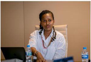 MoYa yishimiye filime Ben’Imana izahagararira u Rwanda muri Oscars