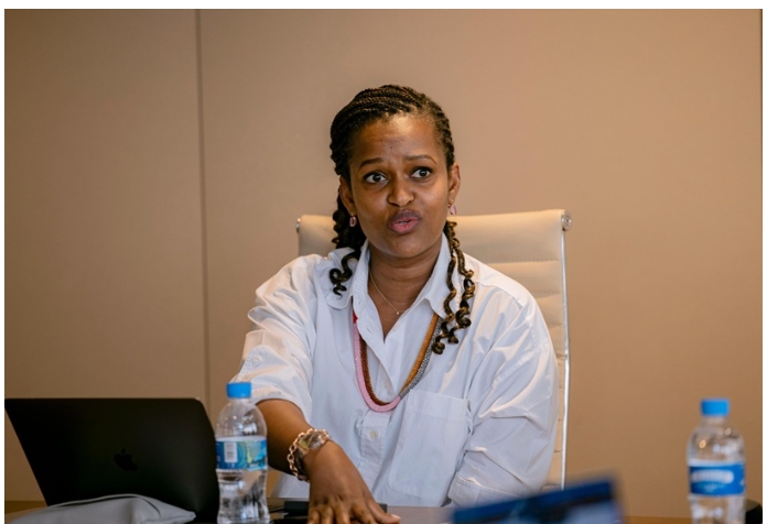MoYa yishimiye filime Ben’Imana izahagararira u Rwanda muri Oscars
